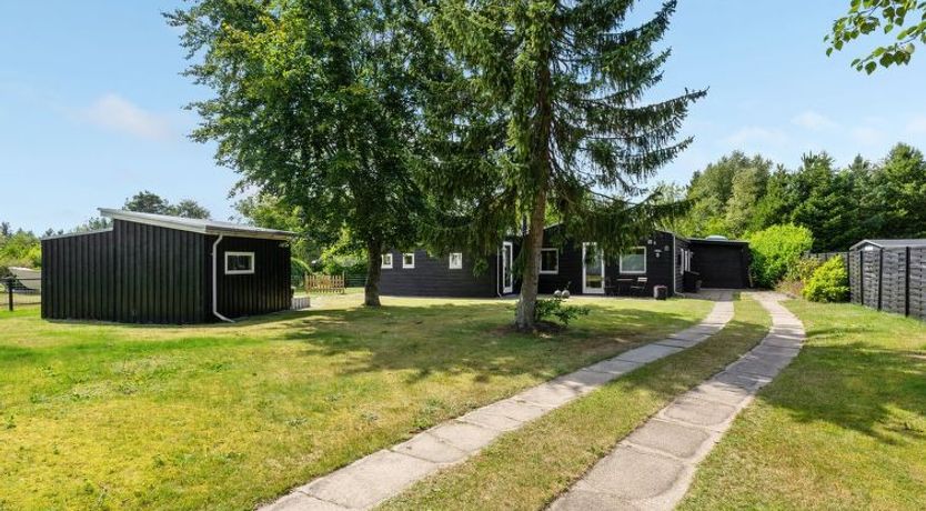 Photo of "Sigfred" - 1.5km from the sea