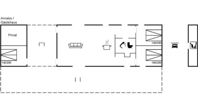 Photo of "Darla" - 375m from the sea