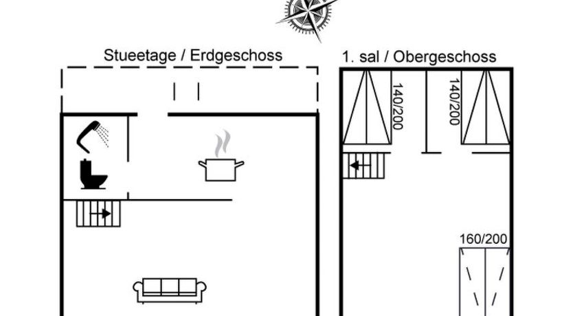 Photo of "Elina" - 500m from the sea