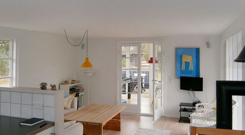 Photo of "Siggi" - 400m from the sea