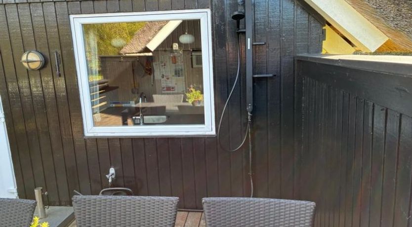 Photo of "Patrik" - 1.4km from the sea