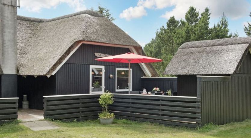 Photo of "Patrik" - 1.4km from the sea