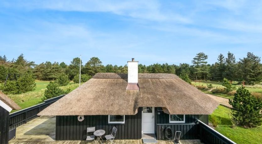 Photo of "Hothbrod" - 1.2km from the sea