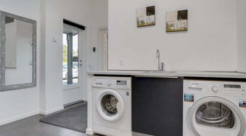 Photo of "Siegfried" - 500m from the sea