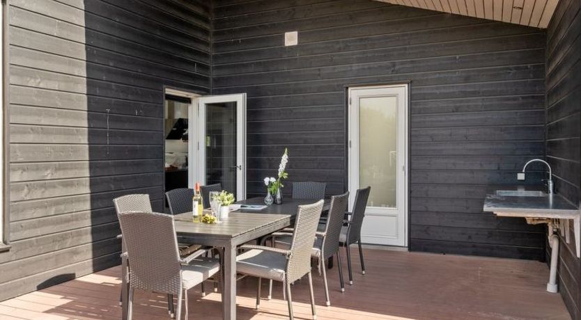 Photo of "Siegfried" - 500m from the sea