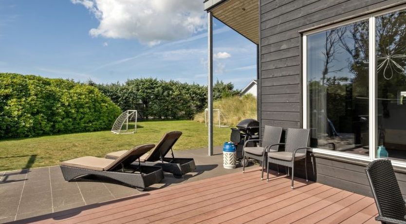 Photo of "Siegfried" - 500m from the sea