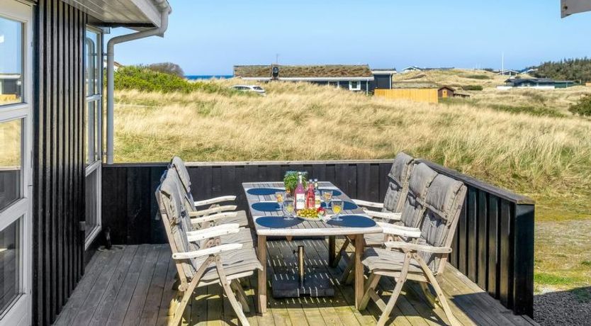 Photo of "Ingela" - 350m from the sea