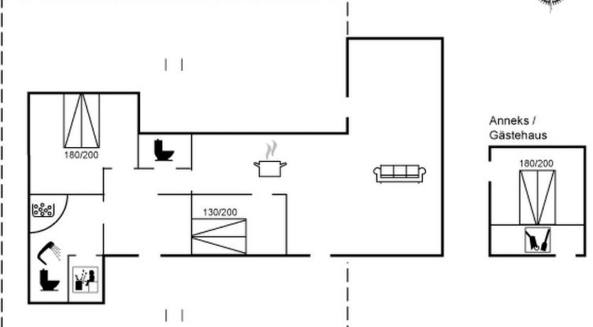 Photo of "Ingela" - 350m from the sea