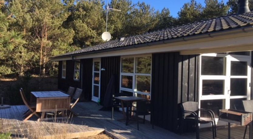 Photo of "Lieselotte" - 400m from the sea