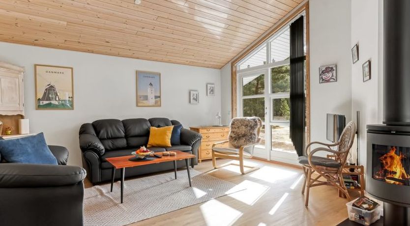 Photo of "Lieselotte" - 400m from the sea