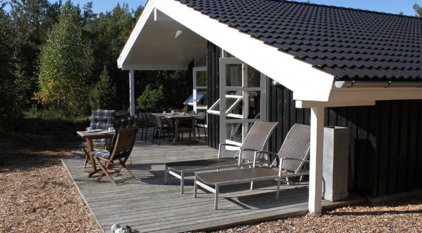 Photo of "Lieselotte" - 400m from the sea