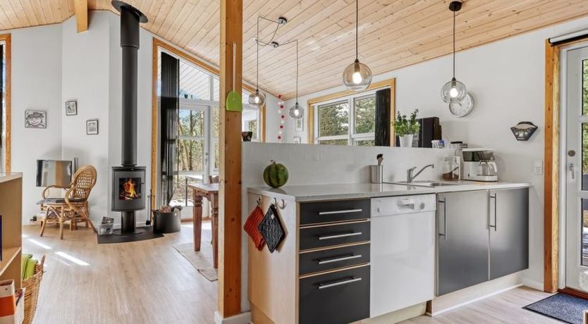 Photo of "Lieselotte" - 400m from the sea