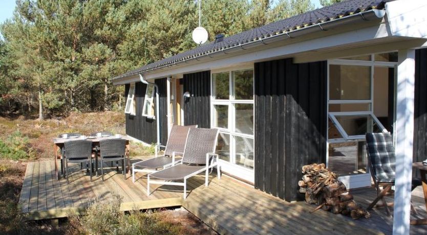 Photo of "Lieselotte" - 400m from the sea