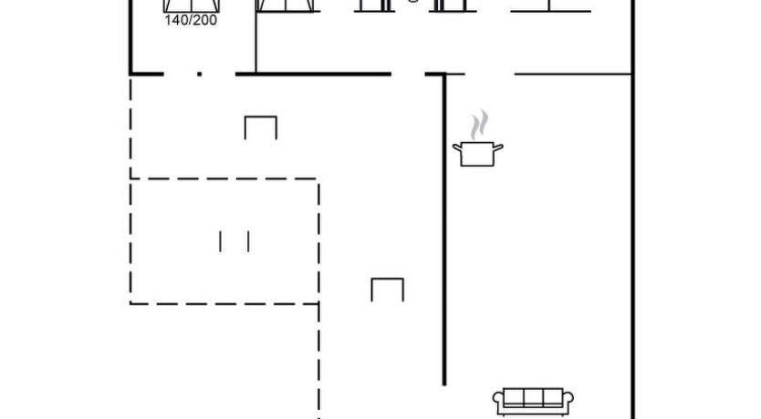 Photo of "Asla" - 400m from the sea