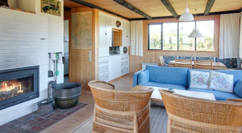 Photo of "Lykke" - 800m from the sea