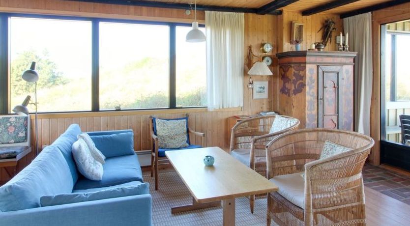 Photo of "Lykke" - 800m from the sea