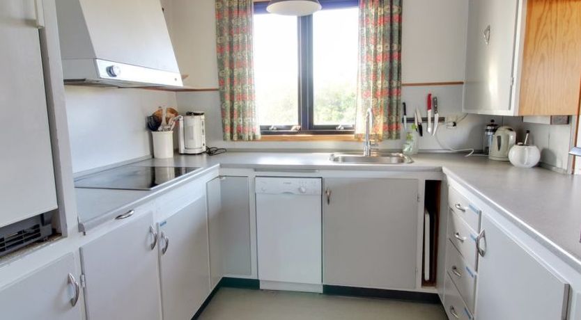 Photo of "Lykke" - 800m from the sea