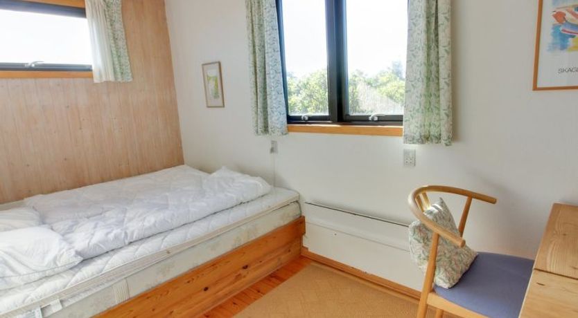 Photo of "Lykke" - 800m from the sea