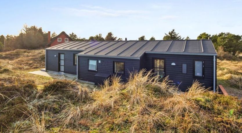 Photo of "Jirina" - 750m from the sea