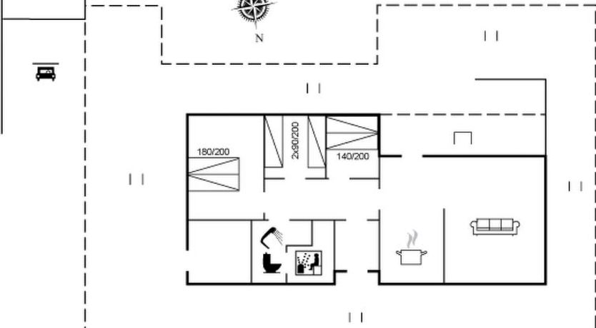 Photo of "Blia" - 1.5km from the sea