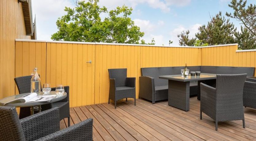 Photo of "Thrond" - 200m from the sea