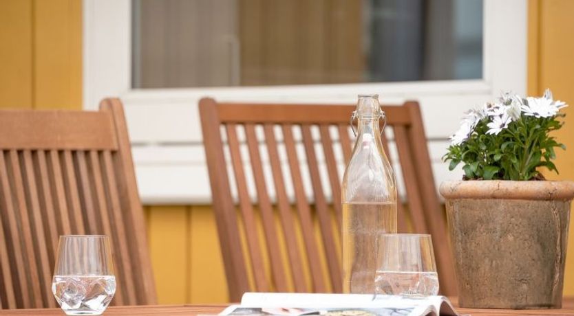 Photo of "Thrond" - 200m from the sea