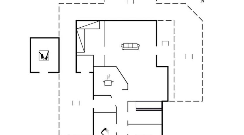 Photo of "Mine" - 300m from the sea