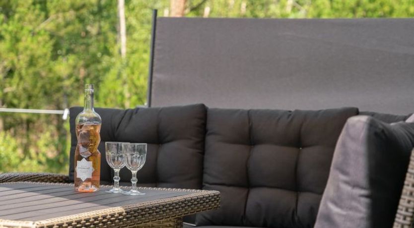 Photo of "Adelisa" - 600m from the sea