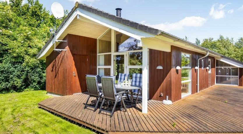 Photo of "Thorketil" - 1.1km from the sea