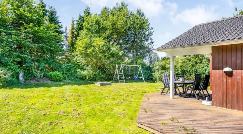 Photo of "Thorketil" - 1.1km from the sea