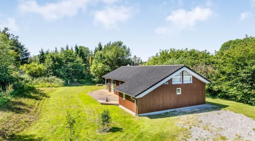 Photo of "Thorketil" - 1.1km from the sea