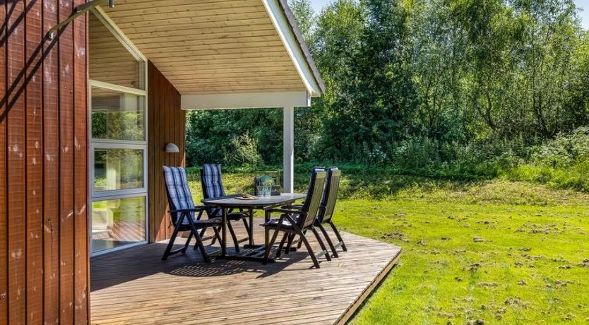 Photo of "Thorketil" - 1.1km from the sea