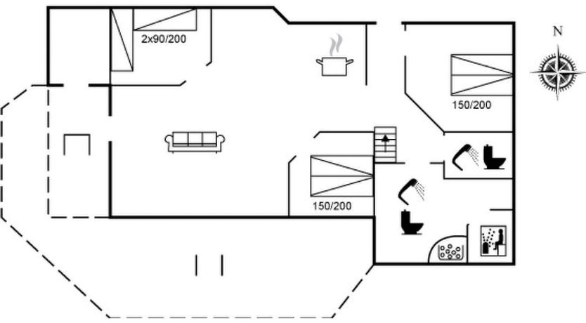 Photo of "Thorketil" - 1.1km from the sea