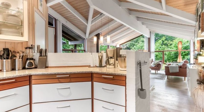 Photo of "Leevi" - 150m from the sea