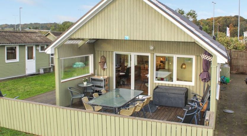 Photo of "Lilibeth" - 300m from the sea