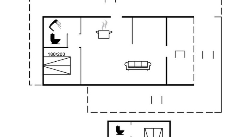 Photo of "Lilibeth" - 300m from the sea