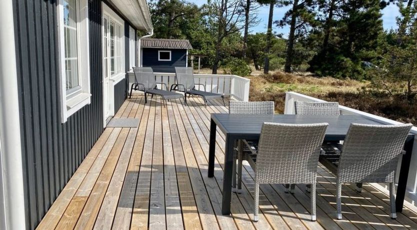 Photo of "Syrine" - 300m from the sea