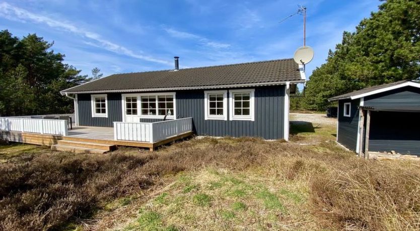 Photo of "Syrine" - 300m from the sea