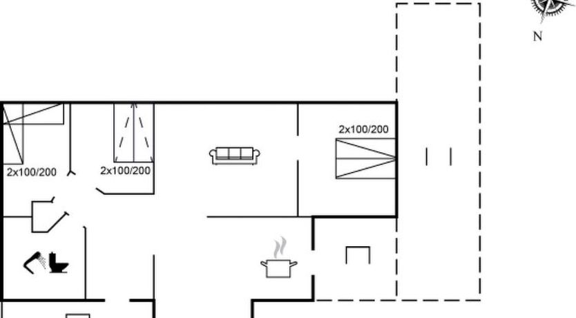 Photo of "Syrine" - 300m from the sea