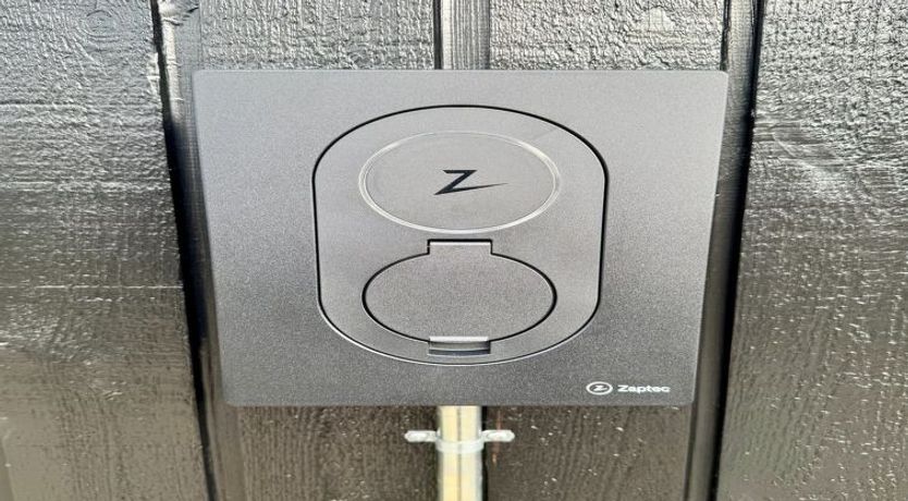 Photo of "Skammel" - 900m from the sea