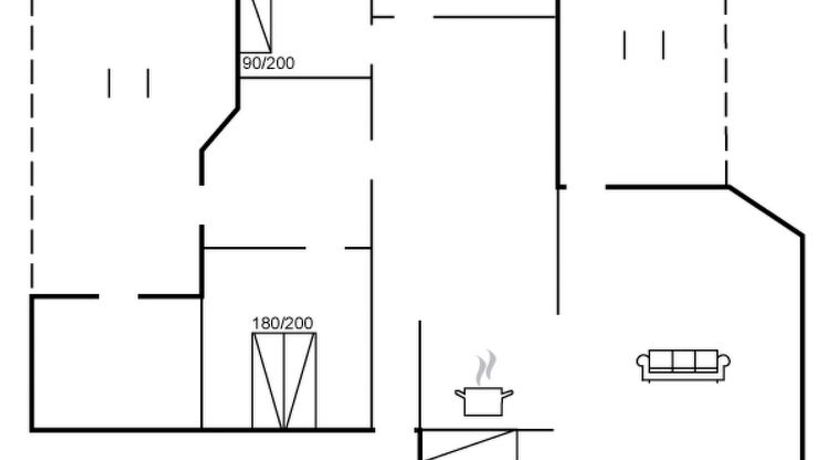 Photo of "Marlena" - 150m from the sea