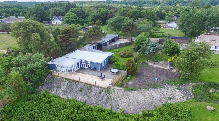 Photo of "Marlena" - 150m from the sea