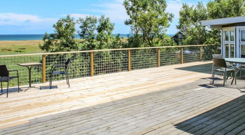 Photo of "Marlena" - 150m from the sea