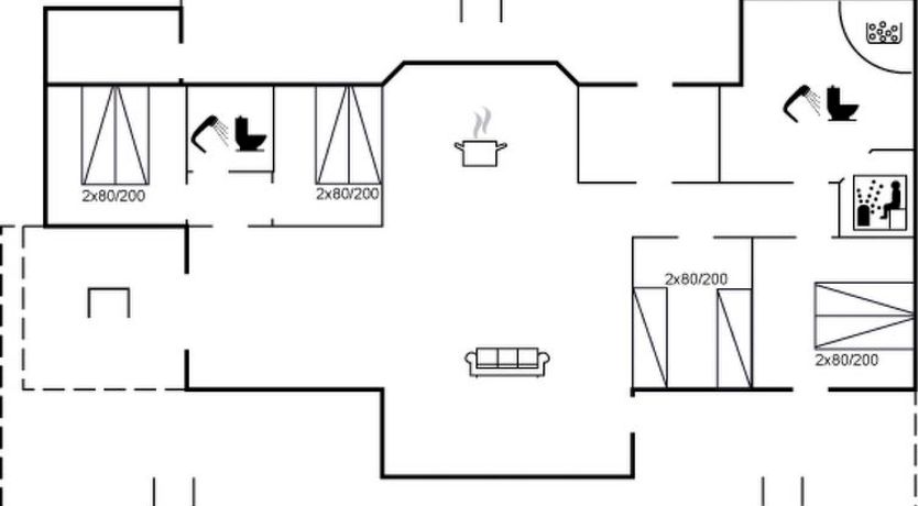 Photo of "Heriest" - 1.2km from the sea