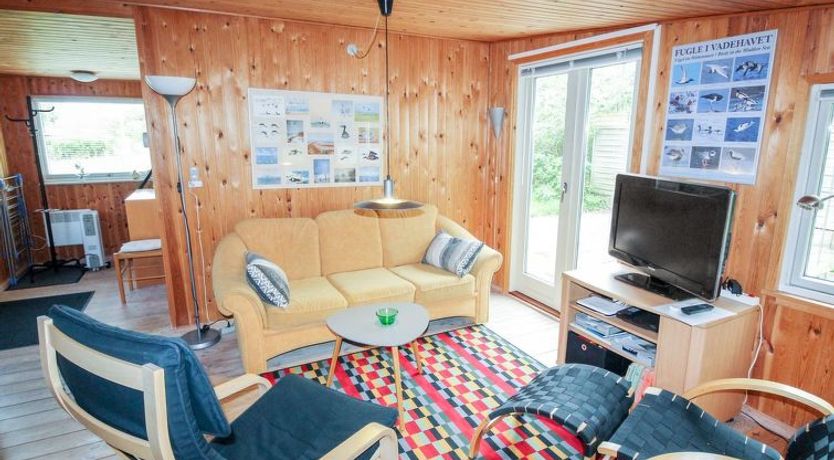 Photo of "Hennrik" - 500m from the sea