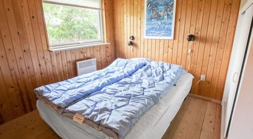 Photo of "Hennrik" - 500m from the sea