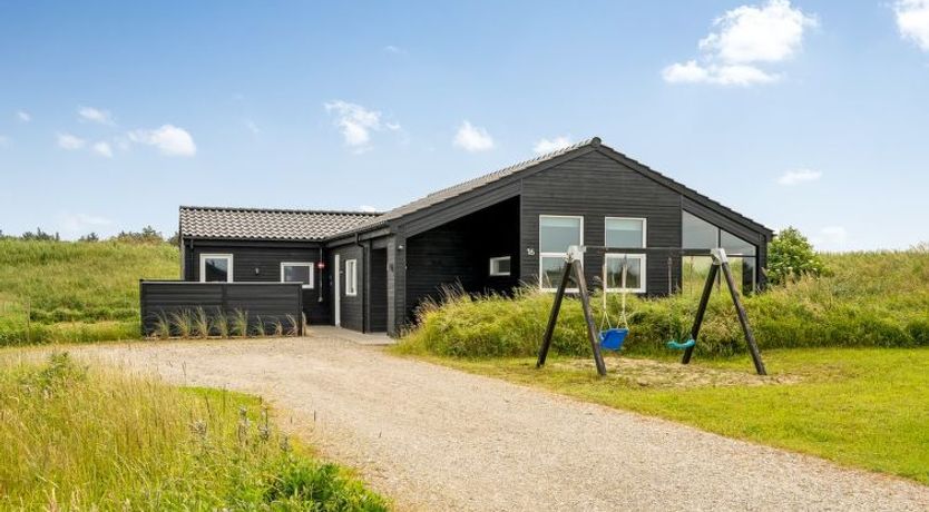 Photo of "Grith" - 1km from the sea