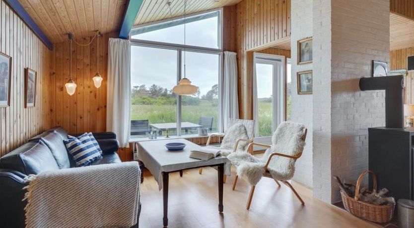 Photo of "Øgrim" - 204m from the sea