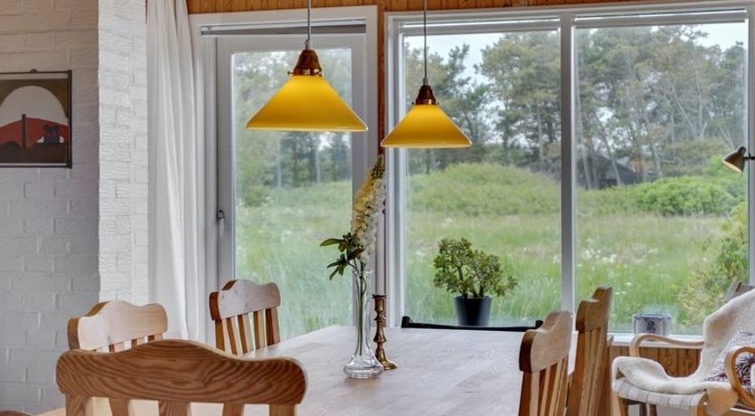 Photo of "Øgrim" - 204m from the sea