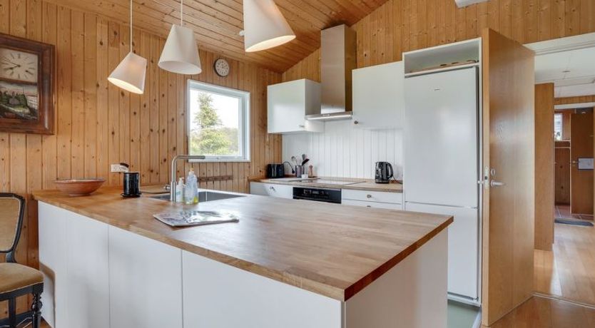 Photo of "Øgrim" - 204m from the sea